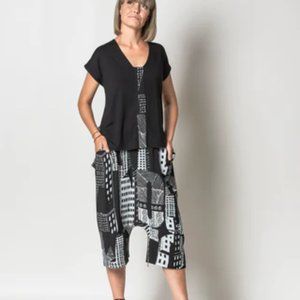 My Soul Harem Pant